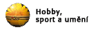 Vyhledat: hobby, sport a umění