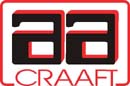 vrobky firmy AA Craaft