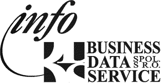 info Business Data Service, spol. s r.o.