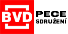 Logo BVD pece